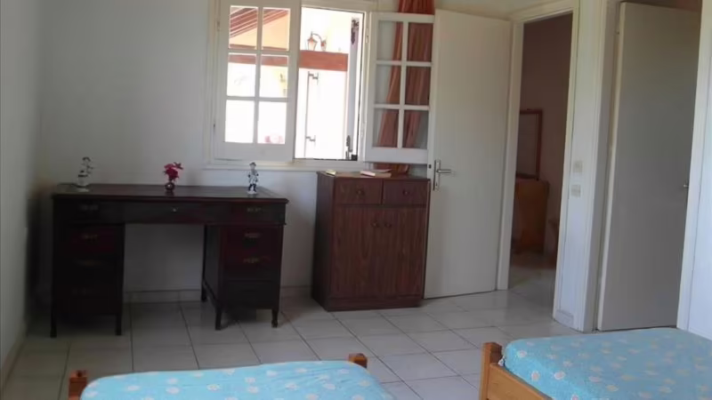 ALMIROS APARTMENTS