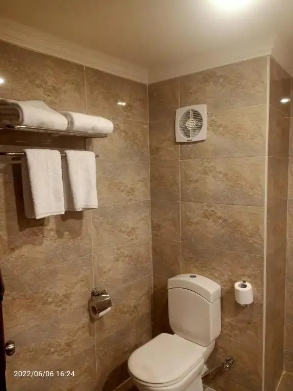 TIVOLI HOTEL AQUA PARK