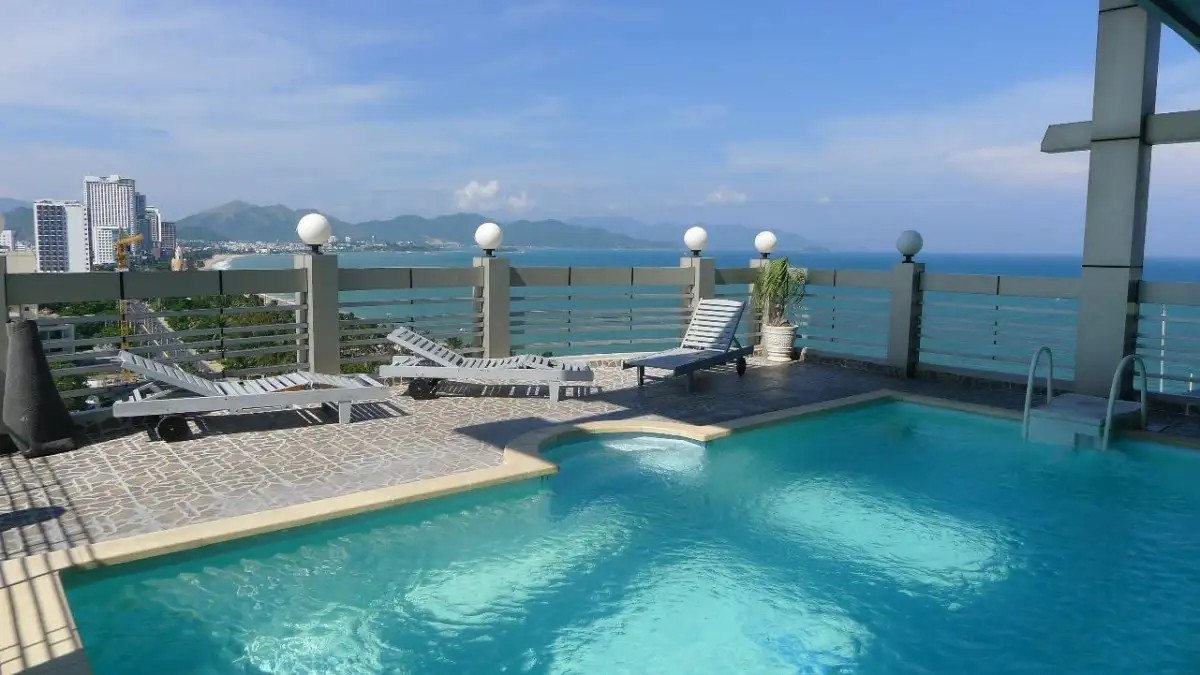 NNT PLUS ASTRO HOTEL (EX.PHU QUY 2)