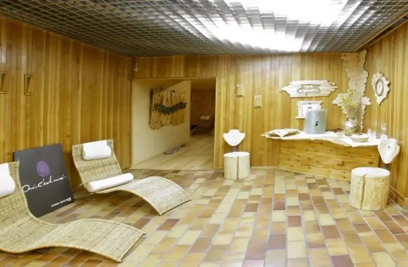 CENTRO VACANZE VERONZA CARANO