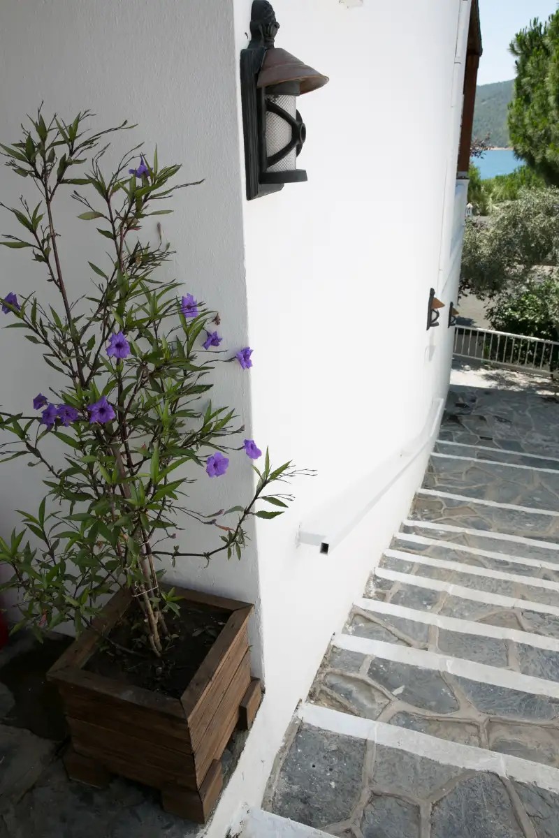 GREENPORT HOTEL BODRUM (EX. AEGEAN GARDEN)
