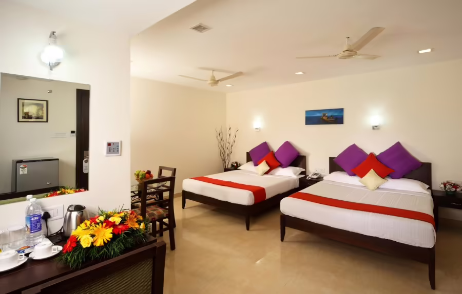 GREEN DREAMS BUSINESS & LEISURE