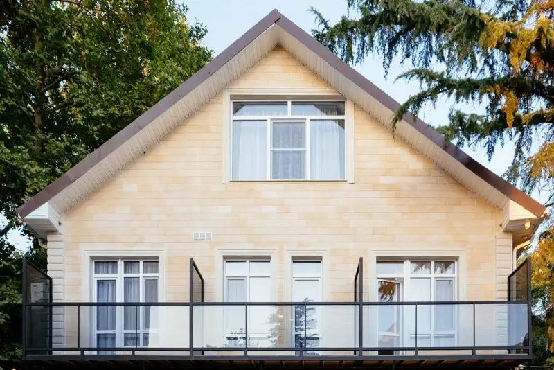 HOUSE АПАРТ-ОТЕЛЬ