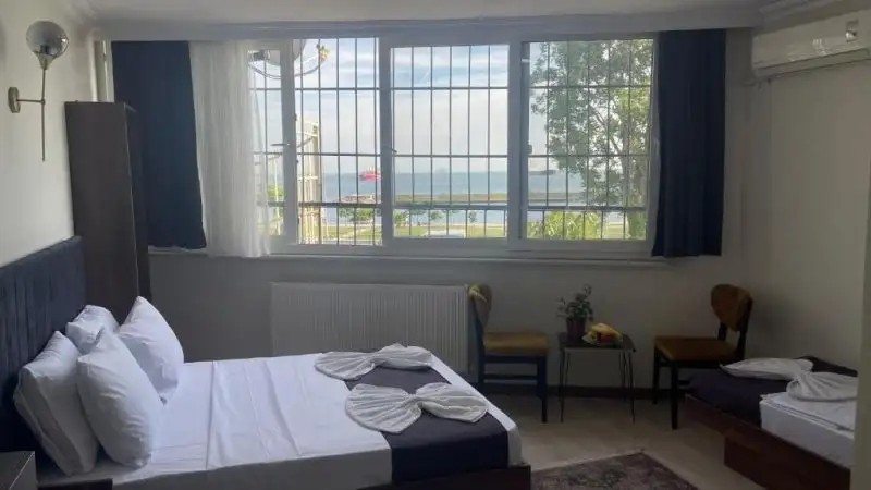 HOTEL WENA
