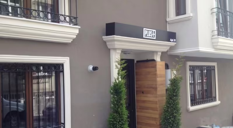 PLUS CIHANGIR SUITES