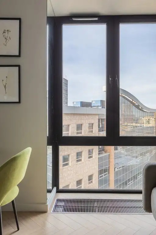 ART-SEASONS APARTMENTS