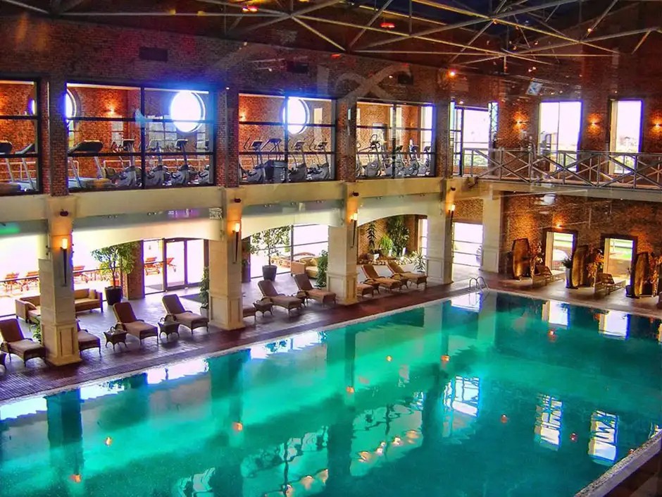 EXCELSIOR HOTEL BAKU