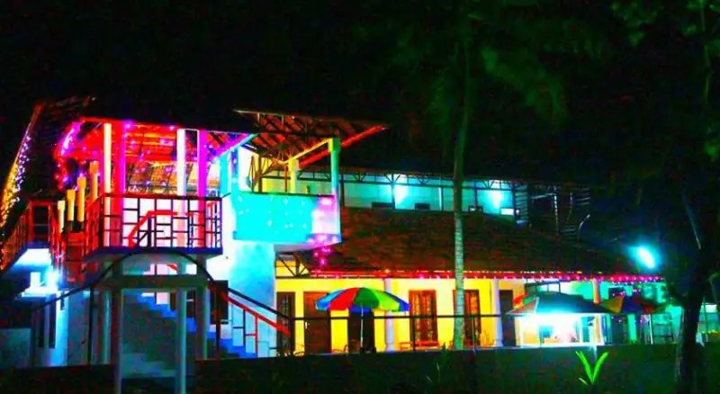 CHAANDHNI LAKE VIEW