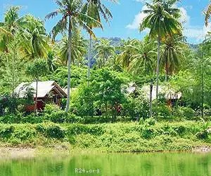 AONANG LAKE SIDE BUNGALOW