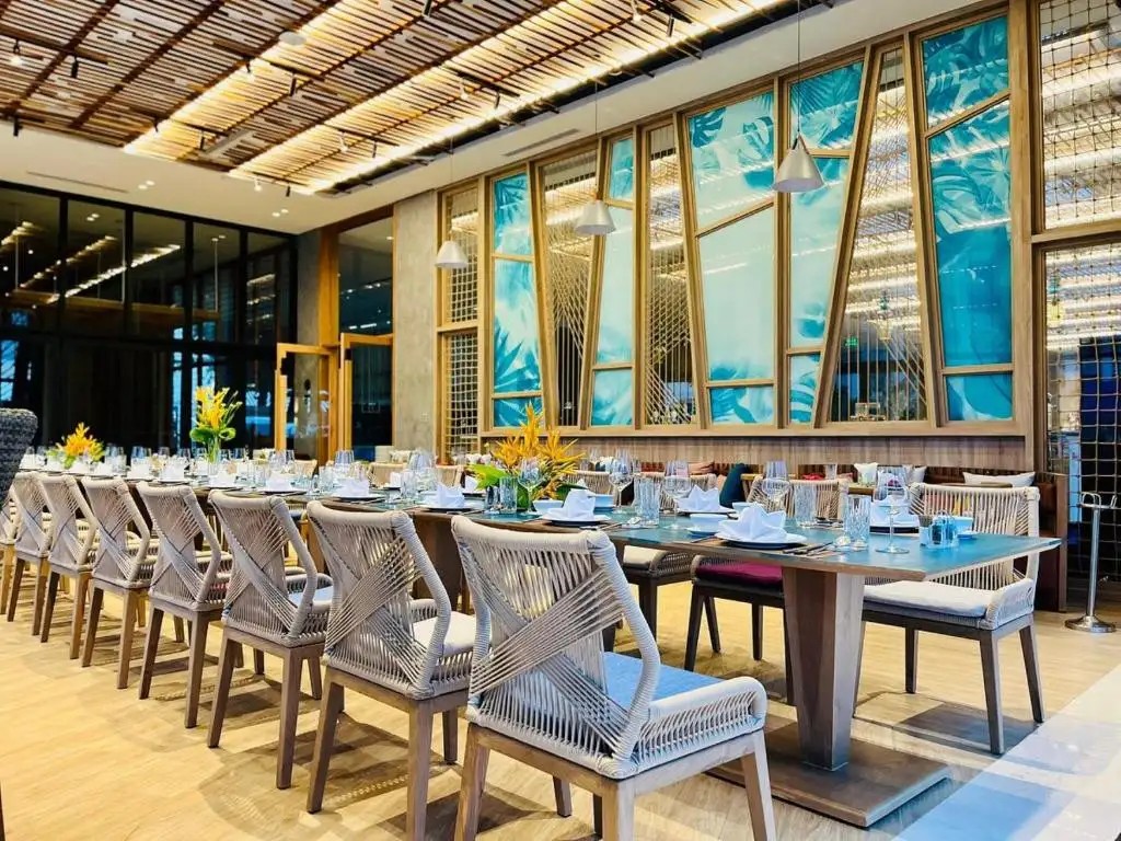 TTC VAN PHONG BAY RESORT