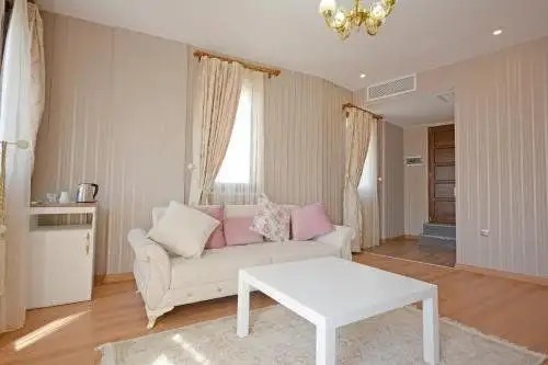 SETENONU 1892 BUTIK OTEL