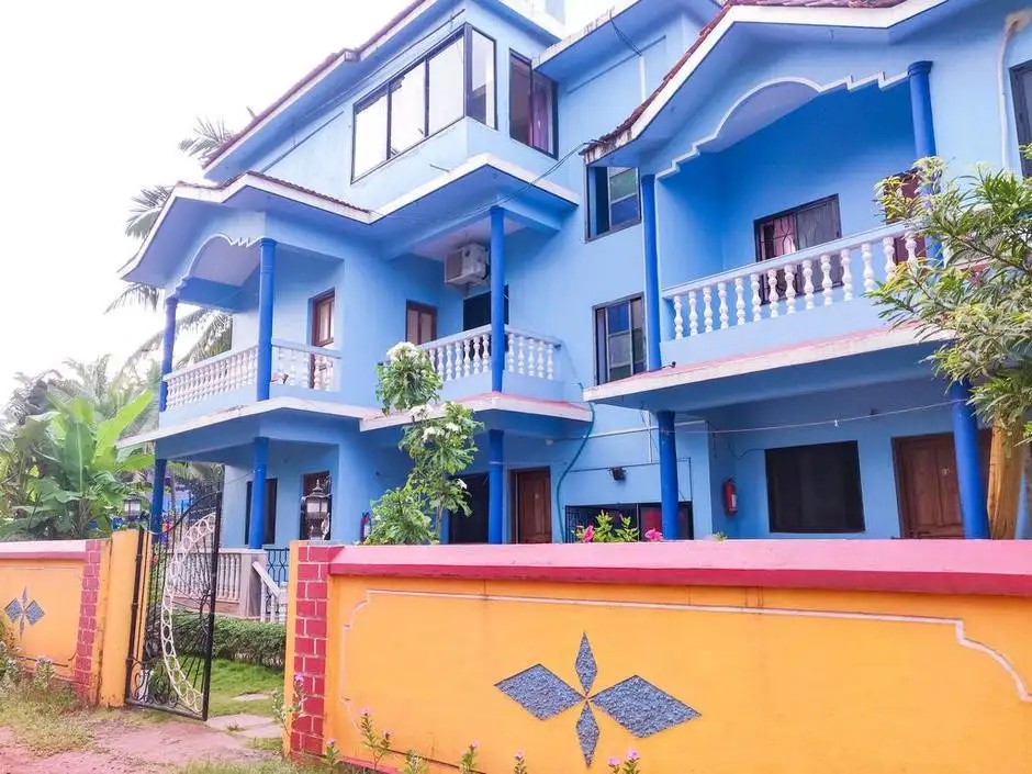 MORJIM SUNSET HOTEL (EX. MORJIM SUNSET GUESTHOUSE)