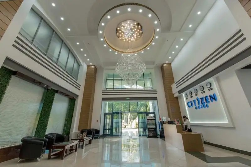 CITIZEN HOTEL