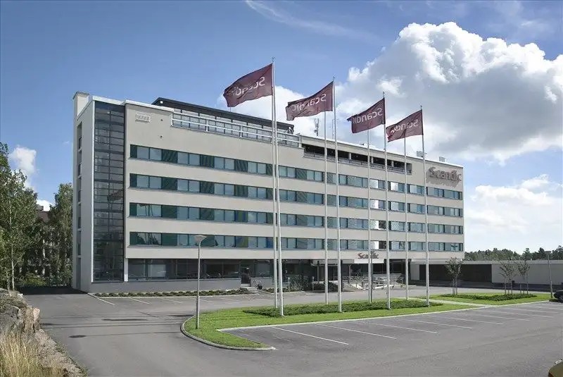 SCANDIC ESPOO