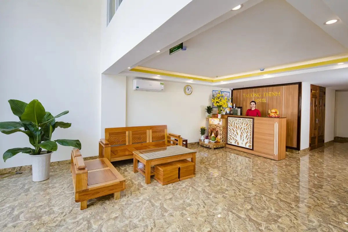 TRUONG THINH HOTEL NHA TRANG