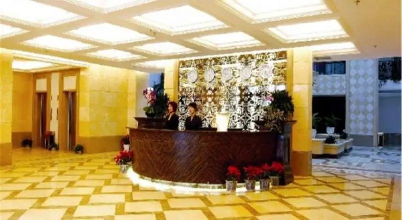 BEIJING HONGYUMING