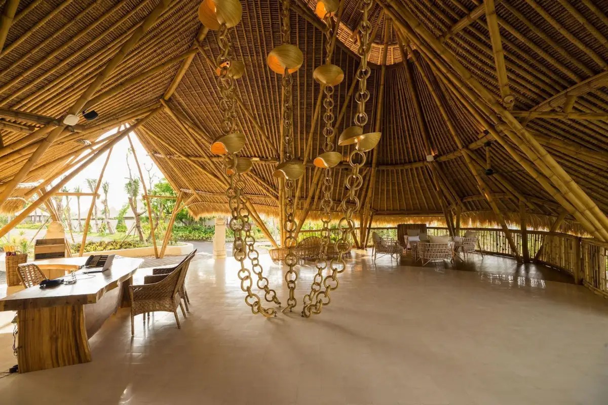 MENJANGAN DYNASTY RESORT