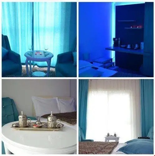 BEYHOUSE KONAKLAMA