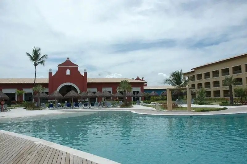 IBEROSTAR BAHIA