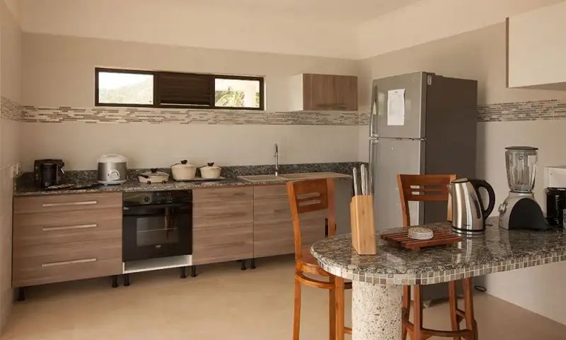 VILLA 270 LE DUC DE PRASLIN