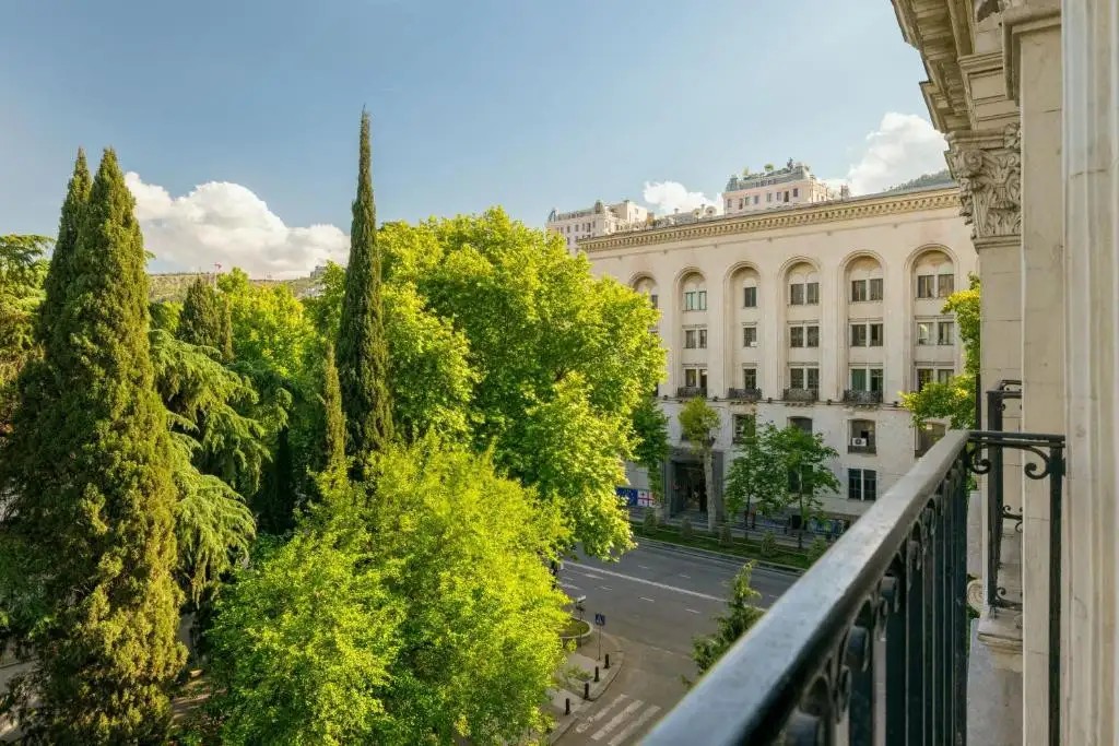 TBILISI MARRIOTT