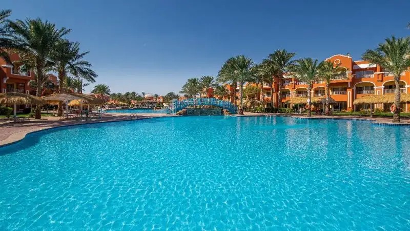 SENTIDO CARIBBEAN SOMA BAY (EX. CARIBBEAN WORLD SOMA BAY)
