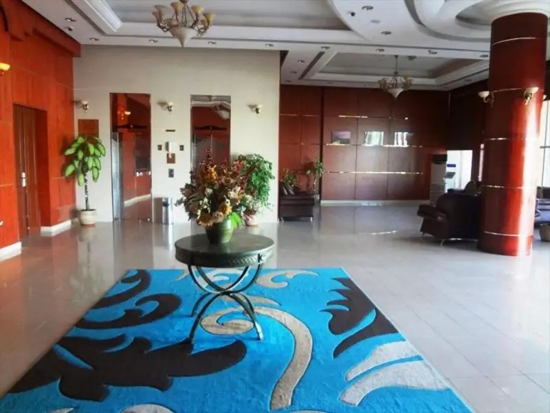 AL MASSA HOTEL