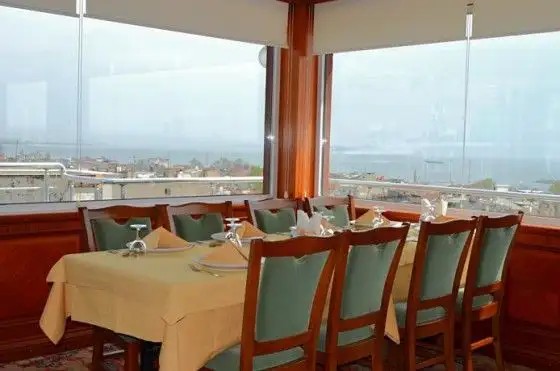 ERDEN SARAEVO HOTEL LALELI