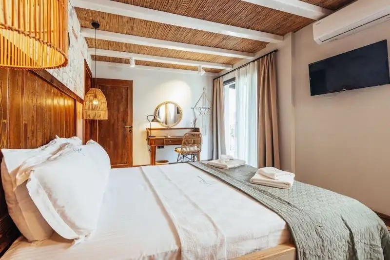 ROSSO OTEL DALYAN