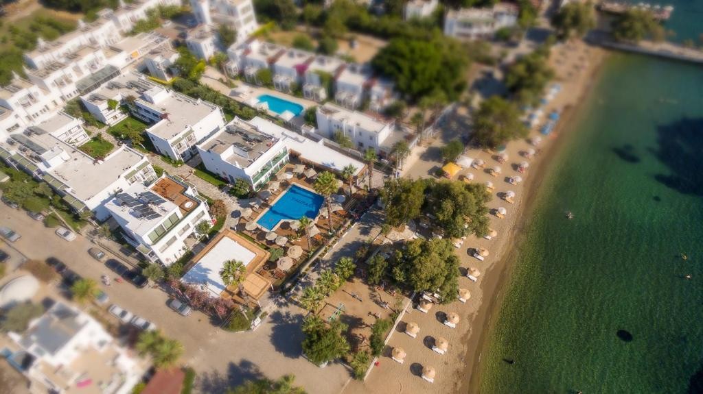 YALIPARK BEACH