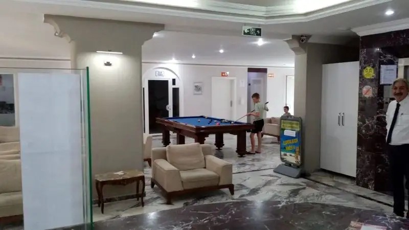 SUN VERA HOTEL (EX. FUN POINT SUITE HOTEL)