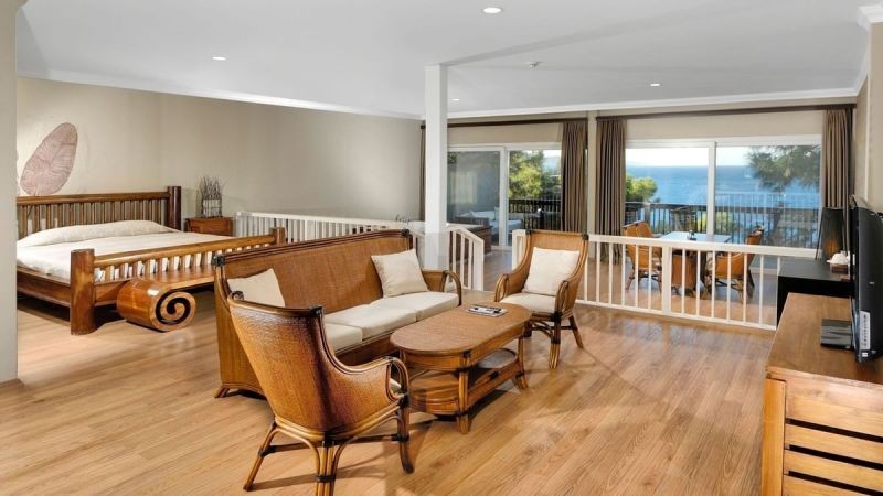 junior suite