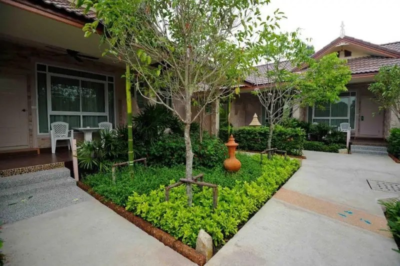 VILLA WANIDA GARDEN RESORT
