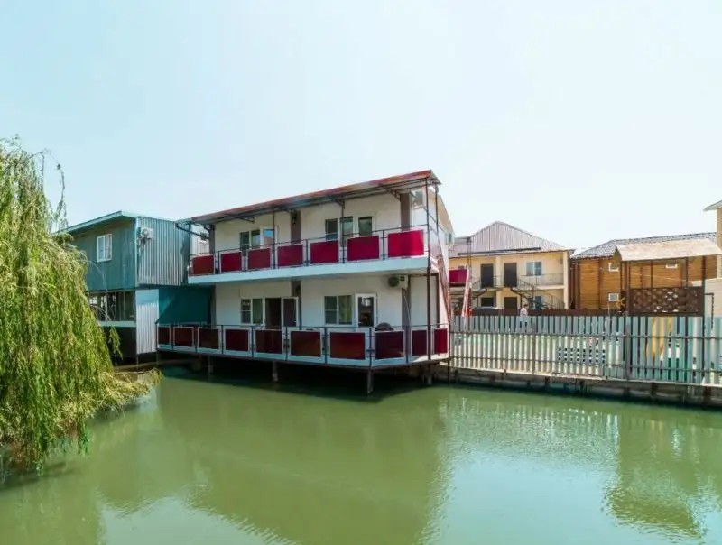 АВРОРА HOUSE
