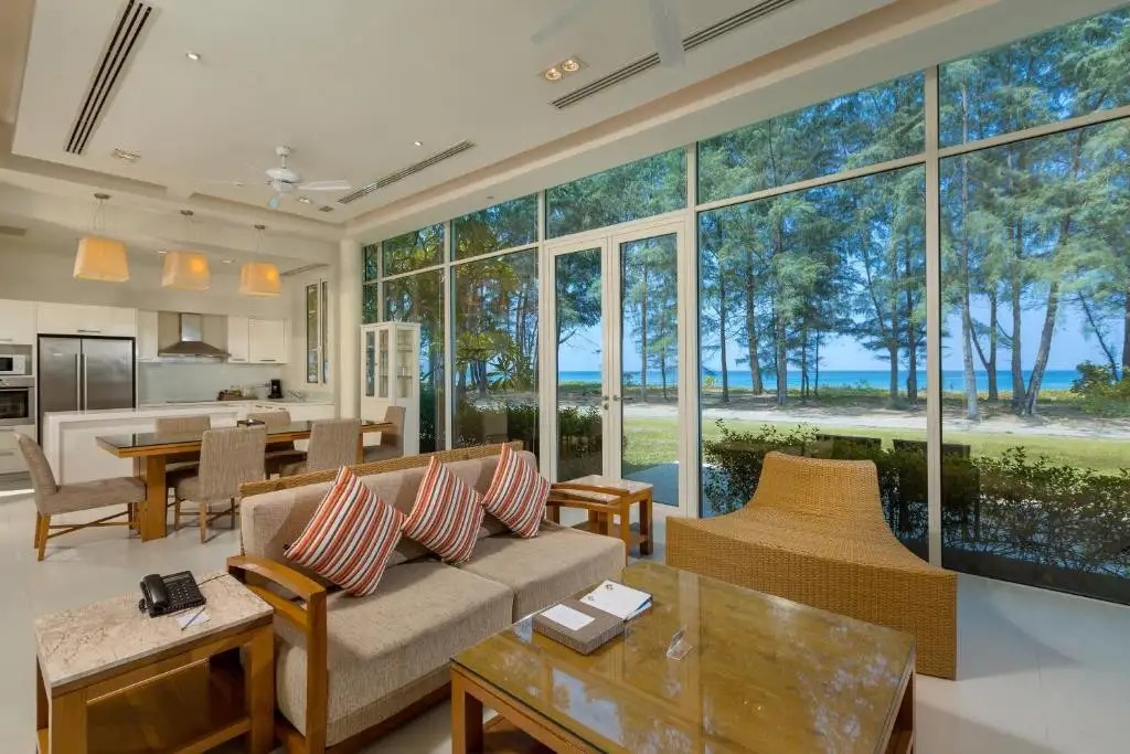 ANDAMAN POOL VILLAS