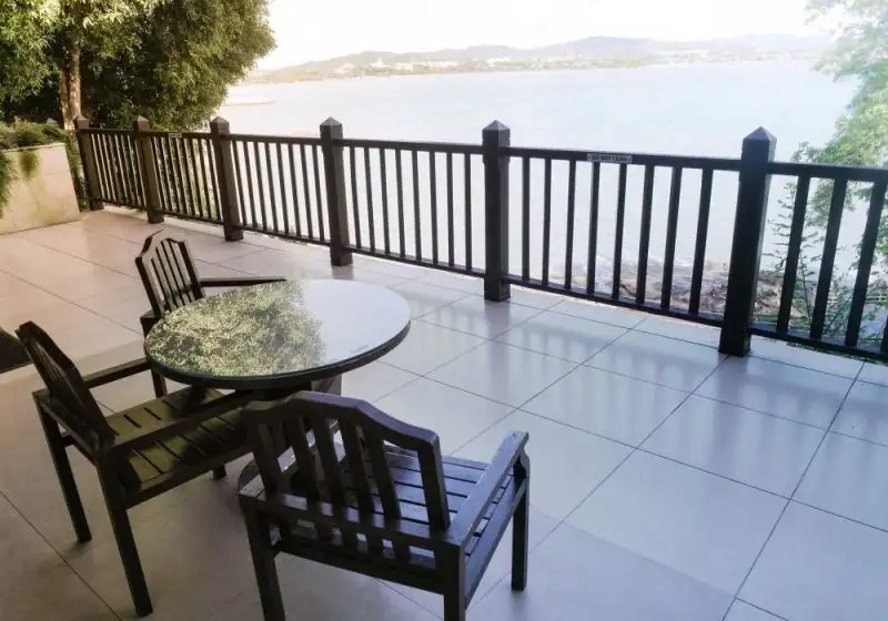 CENTURY LANGKAWI BEACH RESORT (EX. SHERATON)