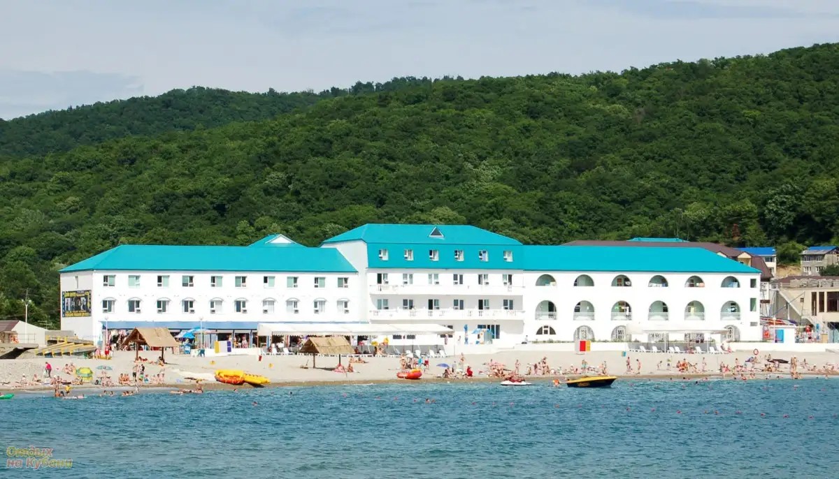 ТОРНАДО ГОСТИНИЧНЫЙ КОМПЛЕКС