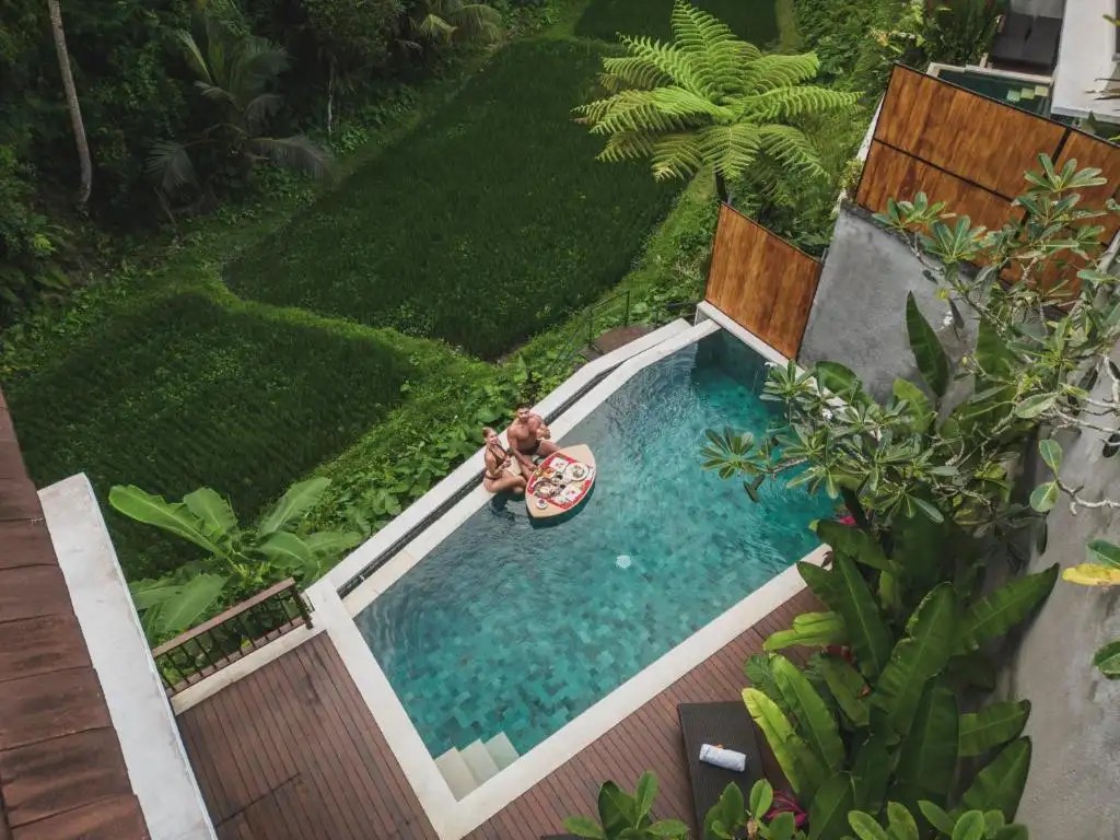 DEDARY RESORT UBUD BY INI VIE HOSPITALITY