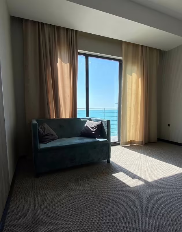 PRINCE HOTEL GAGRA