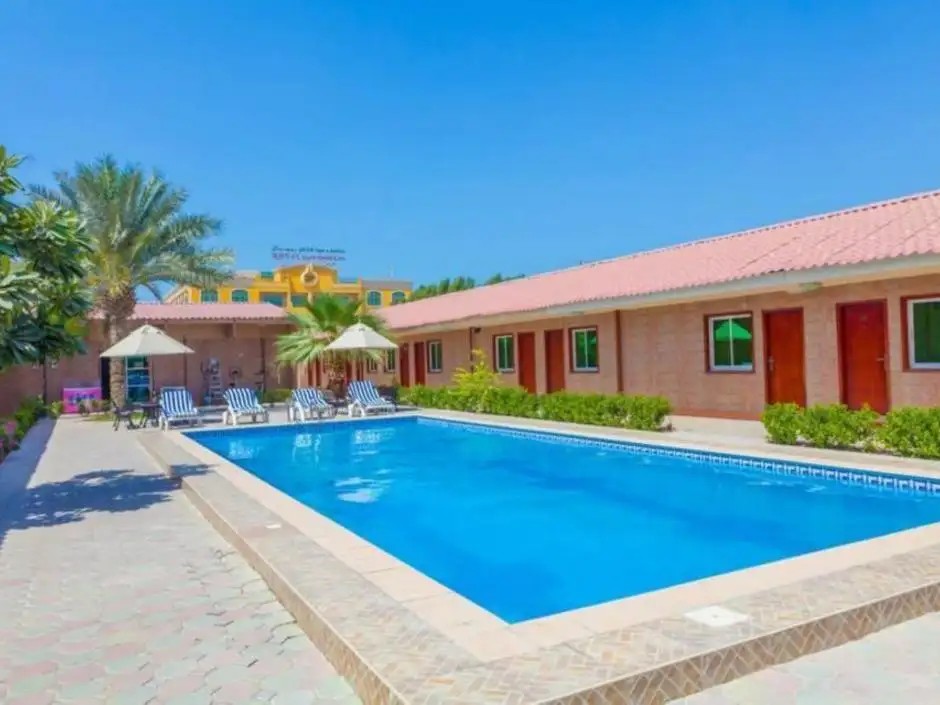 MARHABA RESORT