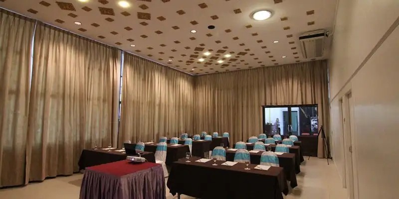 BHU TARN KOH CHANG RESORT & SPA