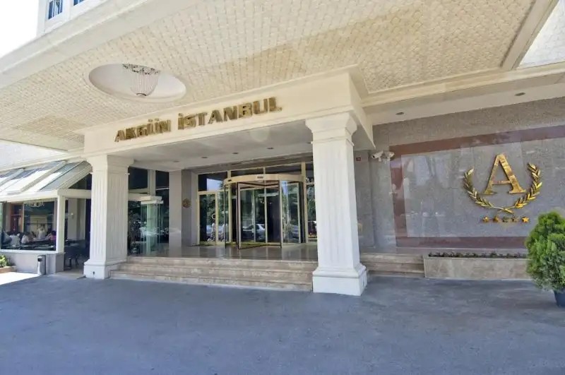 AKGUN ISTANBUL HOTEL