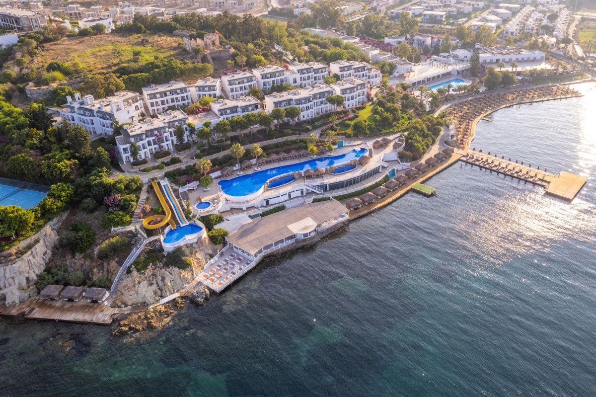 KADIKALE RESORT SPA & WELLNESS