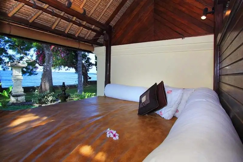MIMPI RESORT TULAMBEN