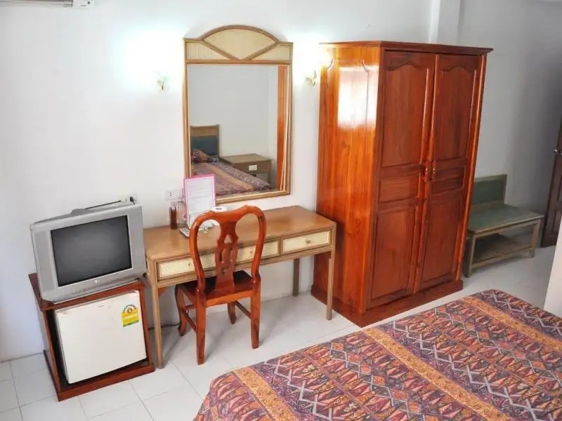 HIGHFIVE GUEST HOUSE