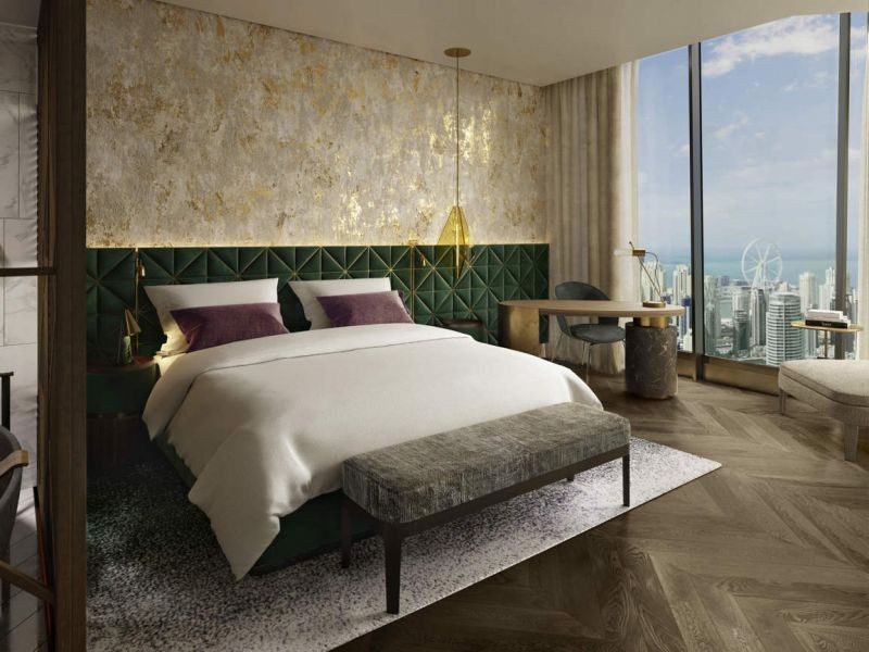 loft suite