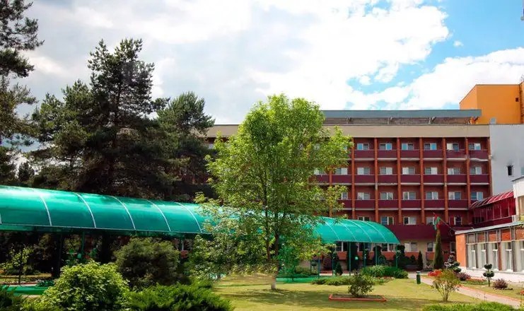 ПРИДНЕПРОВСКИЙ