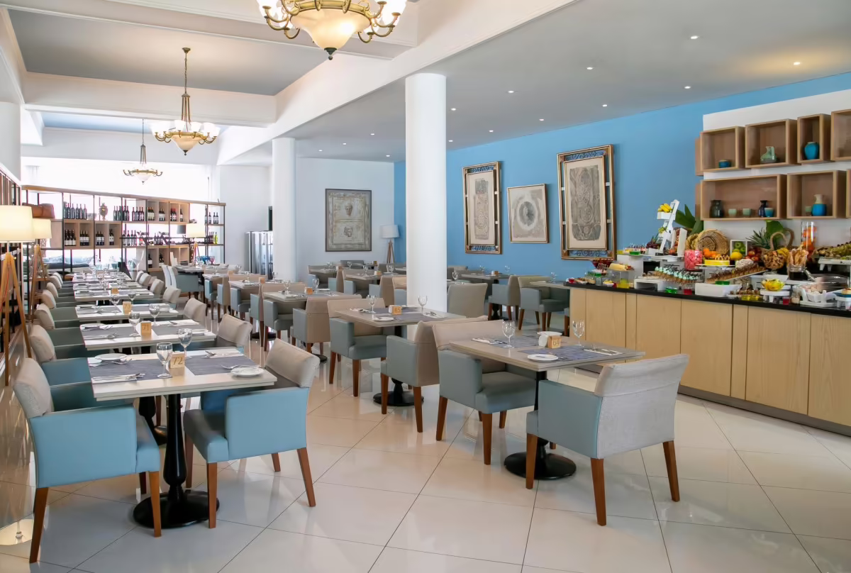 KING JASON PAPHOS DESIGNED FOR ADULTS