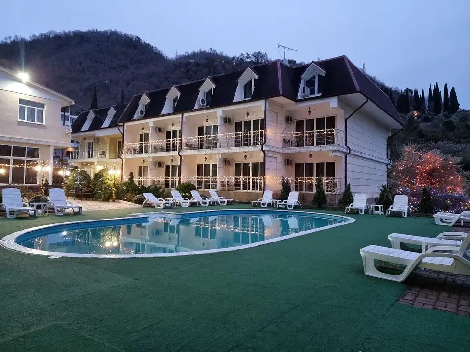 ЦАРСКАЯ АЛЛЕЯ