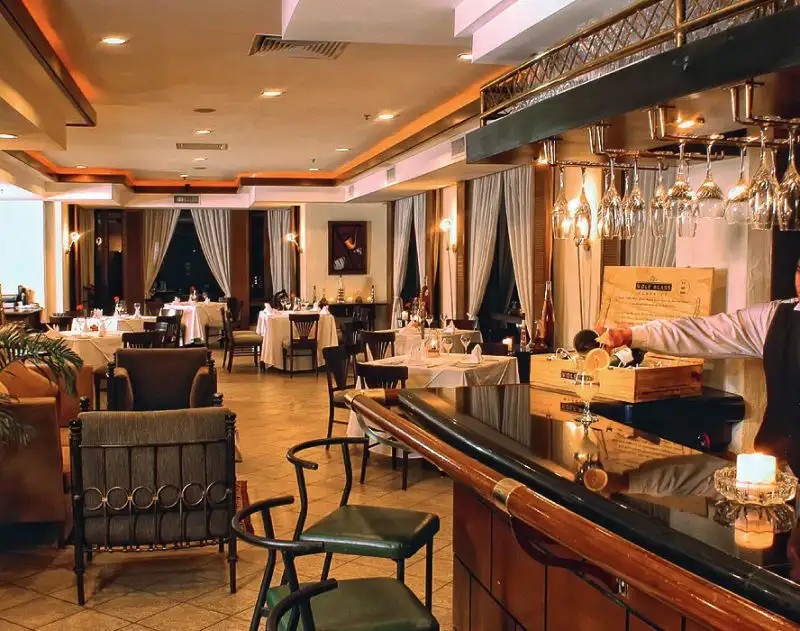 SUTERA MAGELLAN